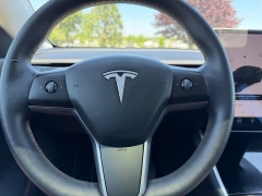 Used 2021  Tesla Model Y Long Range AWD at Rooster Auto Sales near Vinton&comma; IA