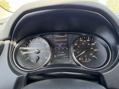 Used 2018  Nissan Rogue Sport 4d SUV AWD S at Rooster Auto Sales near Vinton&comma; IA