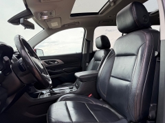 Used 2018  Chevrolet Traverse 4d SUV FWD LT Leather at Rooster Auto Sales near Vinton&comma; IA