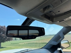 Used 2016  Chevrolet Silverado 1500 4WD Crew Cab LTZ Z71 at Rooster Auto Sales near Vinton&comma; IA