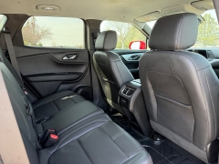 Used 2020  Chevrolet Blazer 4d SUV AWD LT w&sol;3LT V6 at Rooster Auto Sales near Vinton&comma; IA