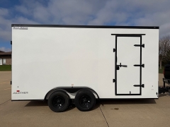 New 2025  Haul About Panther Tandem Axle Trailer at Rooster Auto Sales near Vinton&comma; IA