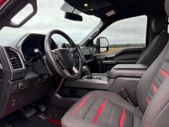 Used 2016  Ford F-150 4WD SuperCrew Lariat 5 1&sol;2 at Rooster Auto Sales near Vinton&comma; IA