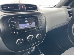 Used 2019  Kia Soul 4d Hatchback Auto at Rooster Auto Sales near Vinton&comma; IA