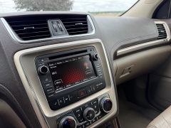 Used 2015  GMC Acadia 4d SUV AWD Denali at Rooster Auto Sales near Vinton&comma; IA