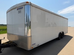 New 2013  United Motorhome at Rooster Auto Sales near Vinton&comma; IA