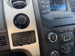 Used 2014  Ford F-150 4WD Supercab XLT at Rooster Auto Sales near Vinton&comma; IA