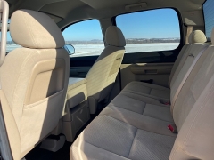 Used 2008  Chevrolet Silverado 1500 4WD Crew Cab LT2 at Rooster Auto Sales near Vinton&comma; IA