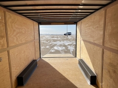 New 2026  Haul About Panther Tandem Axle Trailer at Rooster Auto Sales near Vinton&comma; IA