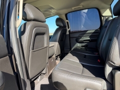 Used 2013  Chevrolet Silverado 2500 2WD Crew Cab LT at Rooster Auto Sales near Vinton&comma; IA