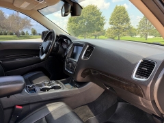 Used 2014  Dodge Durango 4d SUV AWD Citadel at Rooster Auto Sales near Vinton&comma; IA