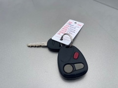 Used 2002  Chevrolet Tahoe 4d SUV 4WD LT at Rooster Auto Sales near Vinton&comma; IA