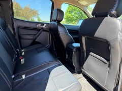 Used 2020  Ford Ranger 4WD SuperCrew Lariat at Rooster Auto Sales near Vinton&comma; IA