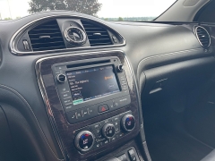 Used 2017 Buick Enclave 4d SUV AWD Premium at Rooster Auto Sales near Vinton, IA