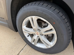 Used 2019  GMC Terrain 4d SUV FWD SLE 1&period;5L Turbo at Rooster Auto Sales near Vinton&comma; IA