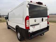 Used 2019  Ram ProMaster Cargo Van 1500 Van 136" WB at Rooster Auto Sales near Vinton&comma; IA