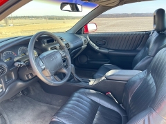 Used 1998  Pontiac Grand Prix 2d Coupe GTP at Rooster Auto Sales near Vinton&comma; IA