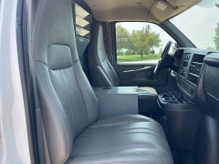 Used 2014 Chevrolet Express Van 1500 Van at Rooster Auto Sales near Vinton, IA