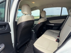 Used 2016  Subaru Crosstrek 4d SUV Limited at Rooster Auto Sales near Vinton&comma; IA