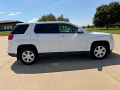 Used 2015  GMC Terrain 4d SUV FWD SLE1 at Rooster Auto Sales near Vinton&comma; IA