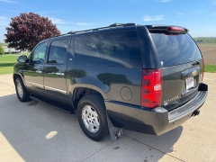 Used 2011 Chevrolet Suburban 1500 SUV 4WD LTZ at Rooster Auto Sales near Vinton, IA