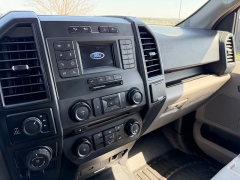 Used 2018  Ford F-150 4WD SuperCab XL at Rooster Auto Sales near Vinton&comma; IA