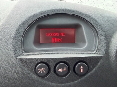 Used 2004  Pontiac Grand Prix 4d Sedan GT-2 at Rooster Auto Sales near Vinton&comma; IA
