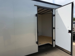 New 2027  Haul About Panther Tandem Axle Trailer at Rooster Auto Sales near Vinton&comma; IA