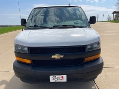 Used 2019 Chevrolet Express Van 2500 Van at Rooster Auto Sales near Vinton, IA