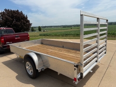 New 2022  Other Trailer at Rooster Auto Sales near Vinton&comma; IA