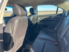 Used 2007  Lincoln MKZ 4d Sedan FWD at Rooster Auto Sales near Vinton&comma; IA