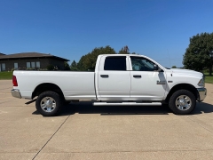 Used 2014 Ram 2500 4WD Crew Cab Tradesman Longbed at Rooster Auto Sales near Vinton, IA