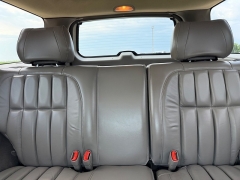 Used 2000  Jeep Grand Cherokee 4d SUV 4WD Limited V8 at Rooster Auto Sales near Vinton&comma; IA