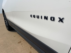 Used 2020 Chevrolet Equinox 4d SUV FWD LT w/1LT at Rooster Auto Sales near Vinton, IA