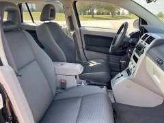 Used 2007 Dodge Caliber 4d Wagon SXT 2.0L at Rooster Auto Sales near Vinton, IA