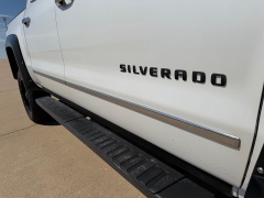 Used 2016  Chevrolet Silverado 1500 4WD Crew Cab LTZ Z71 at Rooster Auto Sales near Vinton&comma; IA