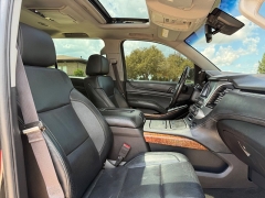 Used 2016  Chevrolet Suburban 4d SUV RWD LTZ at Rooster Auto Sales near Vinton&comma; IA