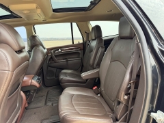 Used 2014  Buick Enclave 4d SUV FWD Premium at Rooster Auto Sales near Vinton&comma; IA