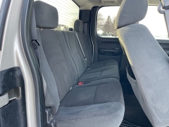 Used 2007  Chevrolet Silverado 2500 2WD Ext Cab LT1 at Rooster Auto Sales near Vinton, IA