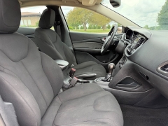 Used 2013  Dodge Dart 4d Sedan Aero at Rooster Auto Sales near Vinton&comma; IA