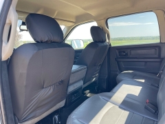 Used 2014 Ram 2500 4WD Crew Cab Tradesman Longbed at Rooster Auto Sales near Vinton, IA