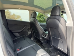 Used 2021  Tesla Model Y Long Range AWD at Rooster Auto Sales near Vinton&comma; IA
