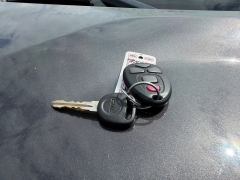 Used 2015  GMC Acadia 4d SUV AWD Denali at Rooster Auto Sales near Vinton&comma; IA