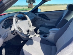Used 2004 Ford Mustang 2d Coupe at Rooster Auto Sales near Vinton, IA