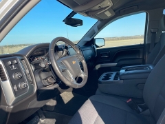 Used 2016  Chevrolet Silverado 1500 4WD Double Cab LT Z71 at Rooster Auto Sales near Vinton&comma; IA