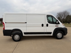 Used 2019  Ram ProMaster Cargo Van 1500 Van 136" WB at Rooster Auto Sales near Vinton&comma; IA