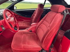 Used 1995 Ford Mustang 2d Convertible at Rooster Auto Sales near Vinton, IA