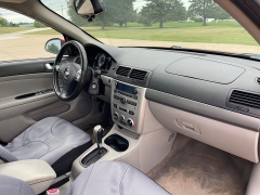 Used 2008 Chevrolet Cobalt 4d Sedan Sport at Rooster Auto Sales near Vinton, IA