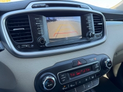 Used 2019  Kia Sorento 4d SUV AWD LX V6 at Rooster Auto Sales near Vinton&comma; IA