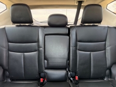 Used 2018  Nissan Murano 4d SUV AWD SL at Rooster Auto Sales near Vinton&comma; IA